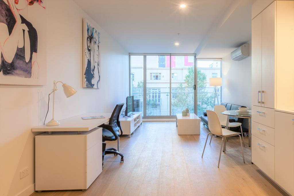 Apartment 101 Ville de Ville de Melbourne Extérieur photo