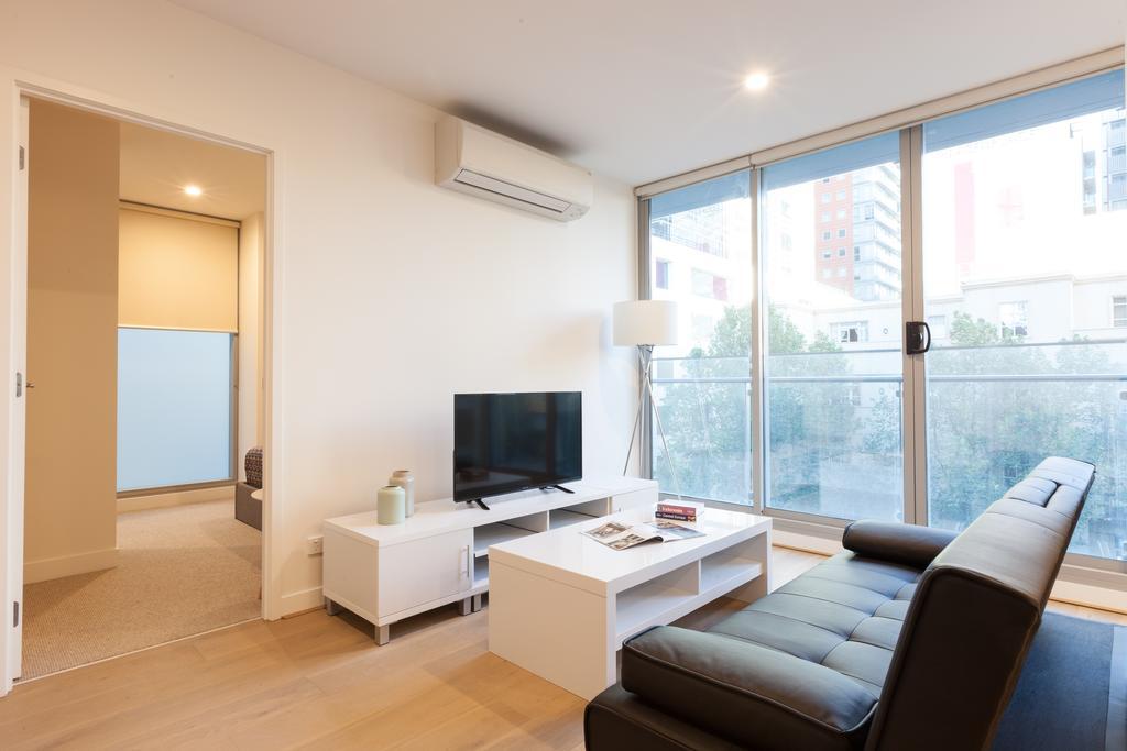 Apartment 101 Ville de Ville de Melbourne Extérieur photo