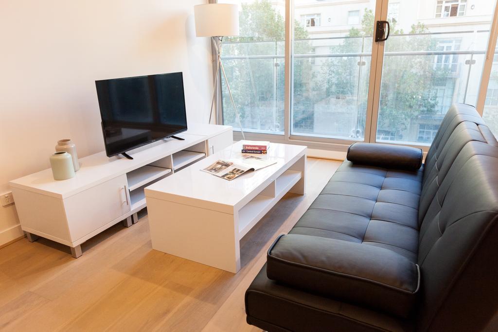 Apartment 101 Ville de Ville de Melbourne Extérieur photo