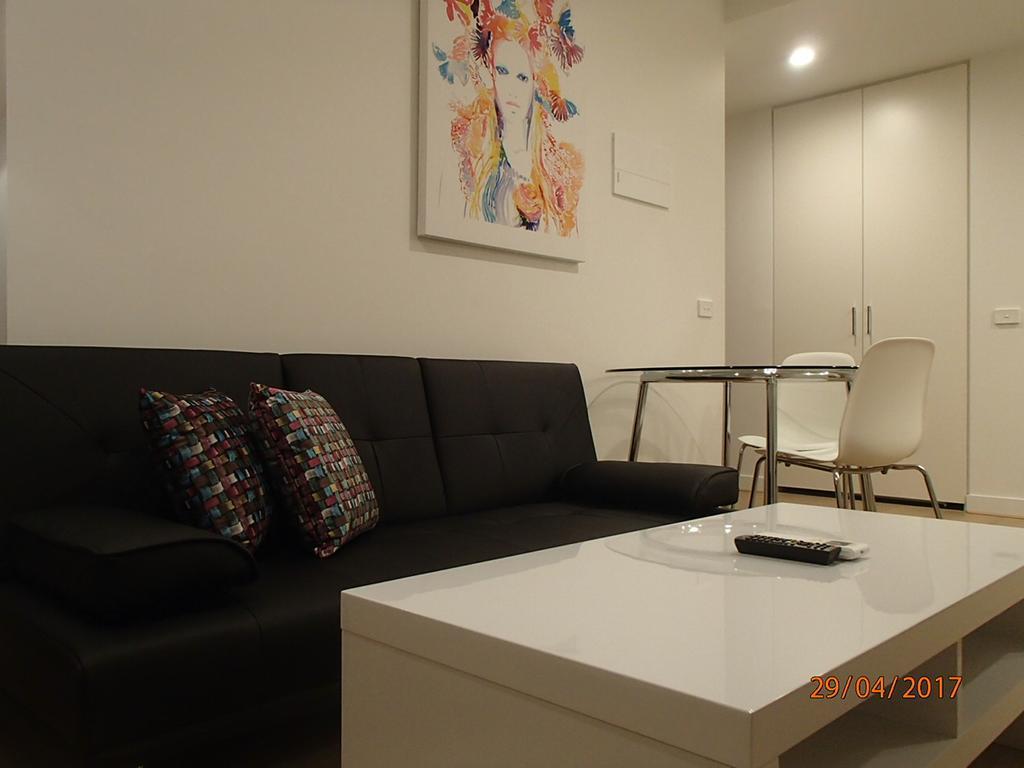 Apartment 101 Ville de Ville de Melbourne Extérieur photo